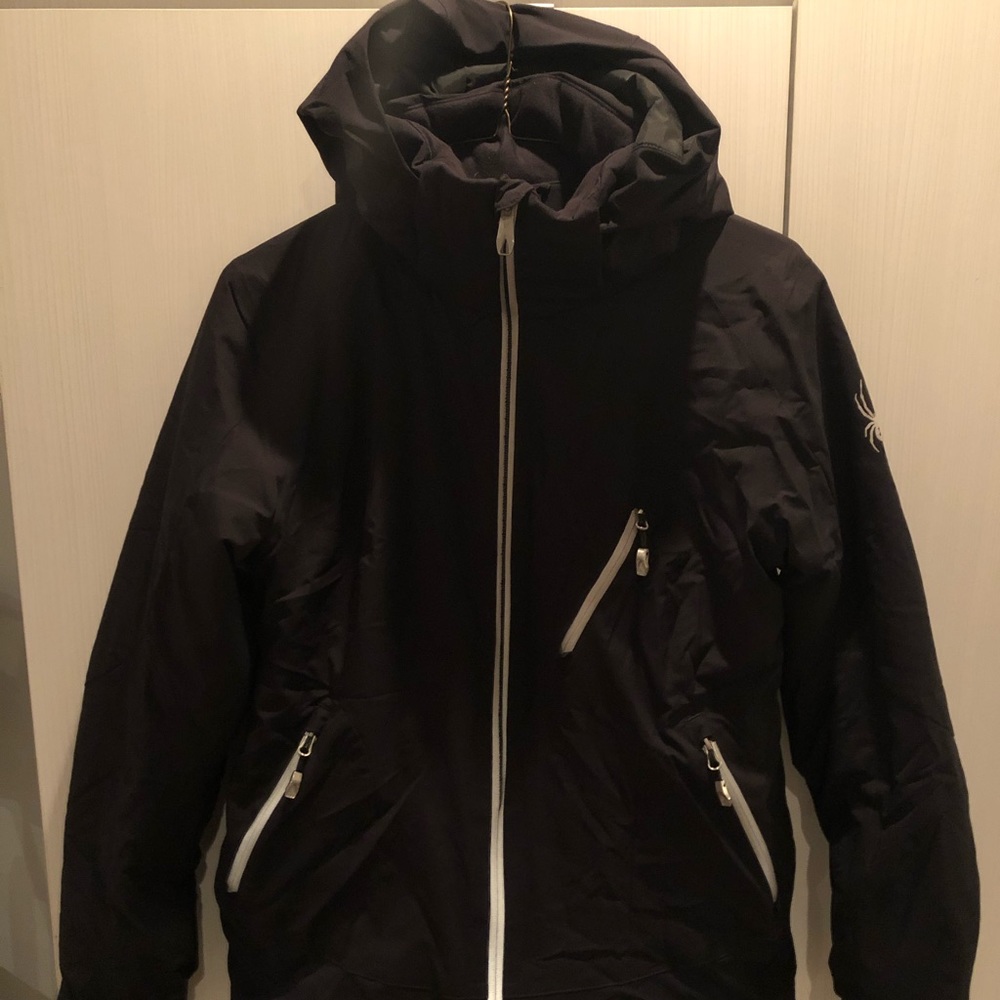 Women’s Spyder Ski Jacket